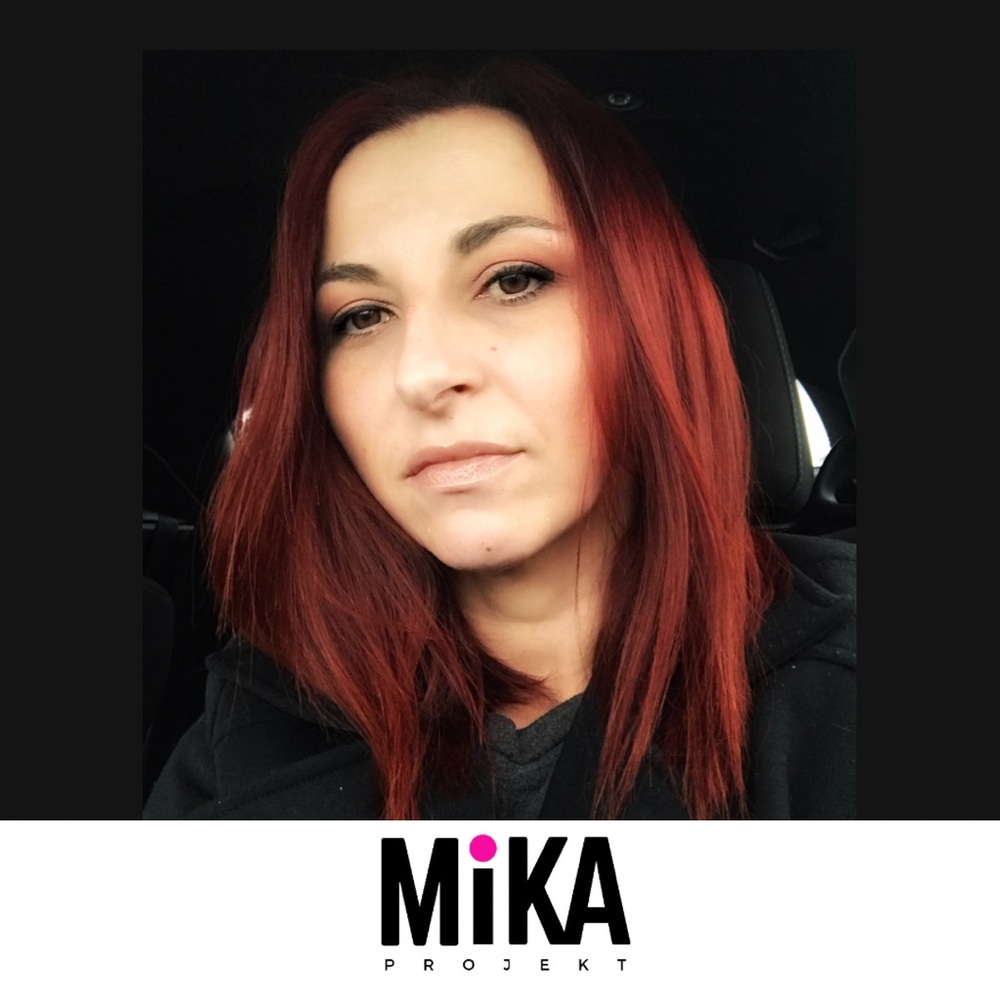 Meet your Posher, Mika